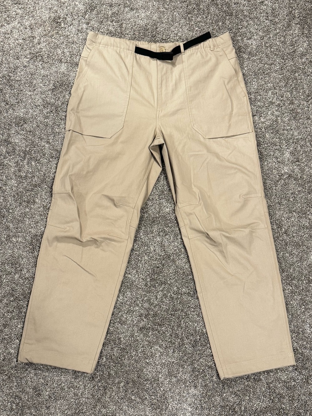 Reigning Champ Men’s XL Pants